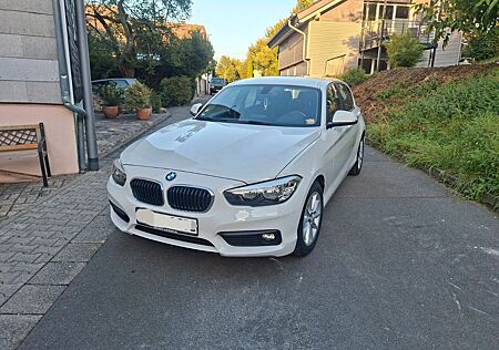 BMW 116i Advantage