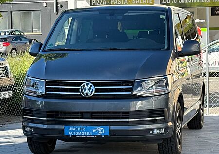 VW T6 Multivan Volkswagen