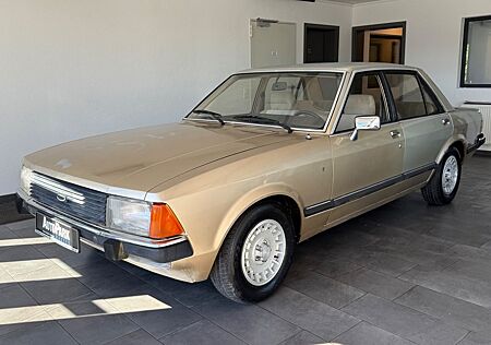 Ford Granada 2.8 i Ghia