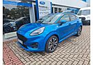 Ford Puma ST-Line X NAVI LED ACC PDC RFK EHK TWA GJR