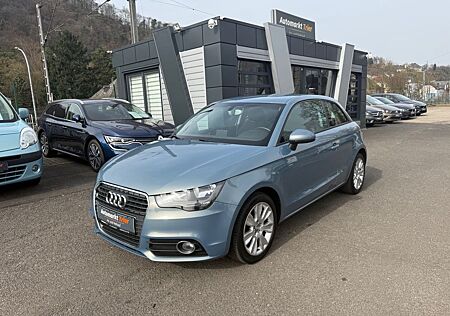 Audi A1 ambition! TÜV NEU! Top Zustand!