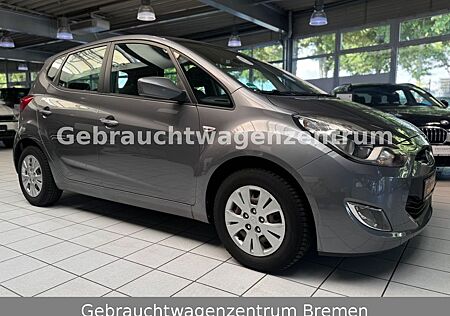 Hyundai ix20 Classic*1.HD* 93TKM* TÜV NEU * Top Zustand*