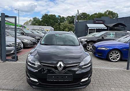 Renault Megane III Grandtour Limited 1.Jahr Garantie