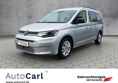 VW Caddy Volkswagen Maxi Life 2.0 TDI DSG STH/LED/NAV/SHZ KLIM