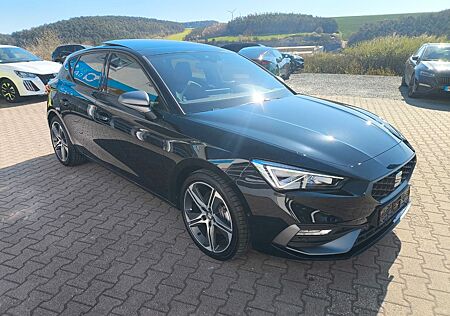 Seat Leon FR 2.0 TDI DSG Pano Leder AHK