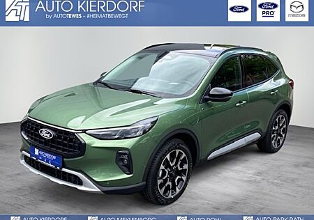 Ford Kuga ACTIVE X HUD Navi Digitales Cockpit Soundsy