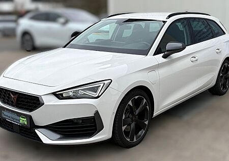 Cupra Leon 1.5 ST e-Hybrid Fahrassist Kam Parkassist