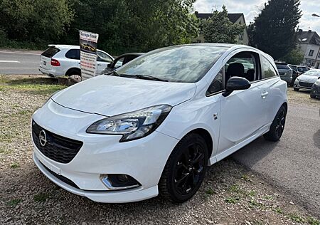 Opel Corsa (E) 1.3 OPC Line 70kW