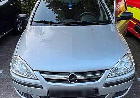 Opel Corsa 1.4 Twinport Automatik Cosmo Cosmo