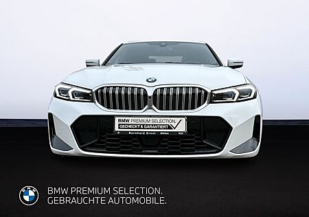 BMW 320d xDrive M Sport ACC+ 360° HuD LED HIFI