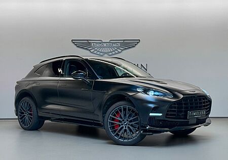 Aston Martin DBX DBX707 V8