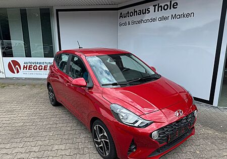 Hyundai i10 Trend 1.0 *WINTER+PDC+CARPLAY*