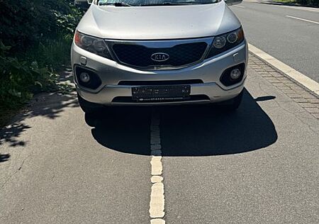 Kia Sorento 2.2 CRDi AWD Dream-Team Automatik Dr...