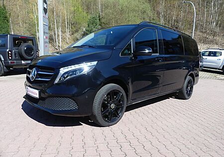 Mercedes-Benz V 250 V 250d 4Matic*2.0*Kam*AHK*LED*DAB*PDC*Klimaauto