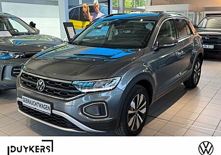 VW T-Roc Volkswagen 1.5 TSI Move AHK RFK NAVI
