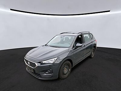 Seat Tarraco  1.5 TSI TEMPO/NAVI/KLIMA