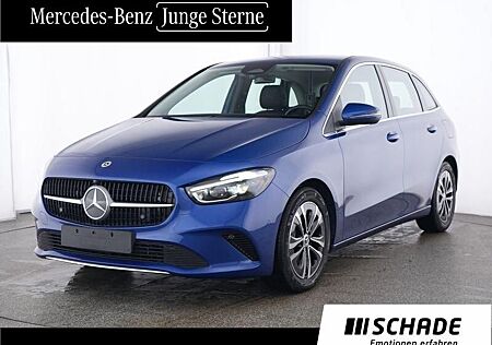 Mercedes-Benz B 200 gebraucht kaufen Mercedes-Benz B 200 Progressive *Multib*Kamera*Lenkradheizung*