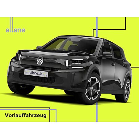 Citroën C3 Aircross leasen