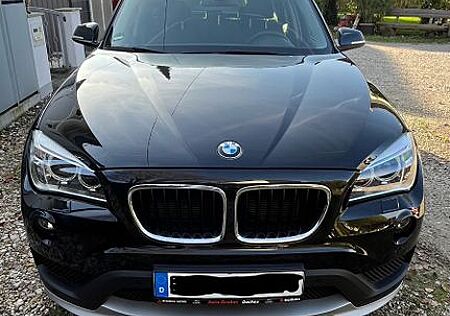 BMW X1 xDrive18d -