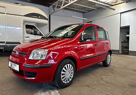 Fiat Panda 1.2 8V Dynamic GETRIEBE NEU/ KLIMA Zentral