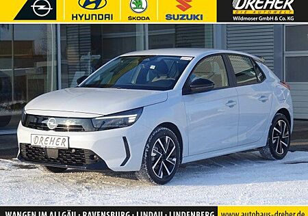 Opel Corsa Hybrid Edi. TOP ANGEBOT SHZ Allwetter uvm