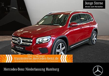 Mercedes-Benz GLB 200 Prog/LED/AHK/Kamera/Navi+/SpiegelP/Ambi