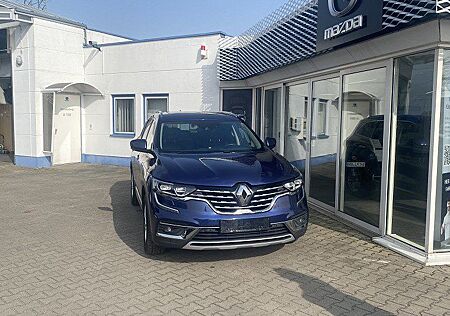 Renault Koleos Initiale Paris 4x4
