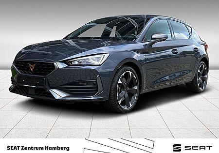 Seat Leon 1.4 e-HYBRID DSG Kamera Nav Keyless CarPlay