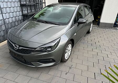 Opel Astra 1.2 Editio. Klima/Temp/Service/74.000Km