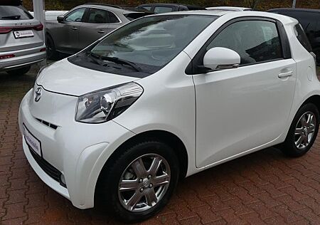 Toyota iQ *Klima*Allwetter*1.Hand