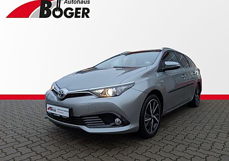 Toyota Auris Touring Sports Auris 1.8 VVT-i Hyb. Autom TS Edition-S *AHK GJR