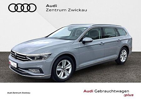 VW Passat Variant Volkswagen 2.0TDI Elegance IQ.Light Matrix L