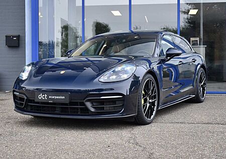 Porsche Panamera Sport Turismo Hybri Massage Pano BOSE M