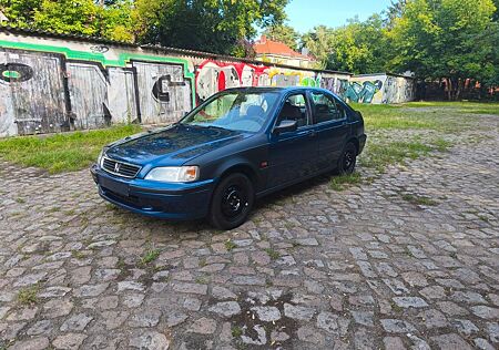Honda Civic 1.4i LS