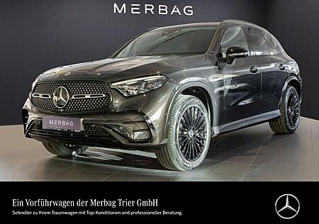 Mercedes-Benz GLC 300 de 4MATIC AMG+Pano+AHK*digital+MBUX