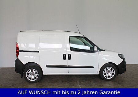 Fiat Doblo Doblò SX 1,6 D Kasten, Klima, Apple Car