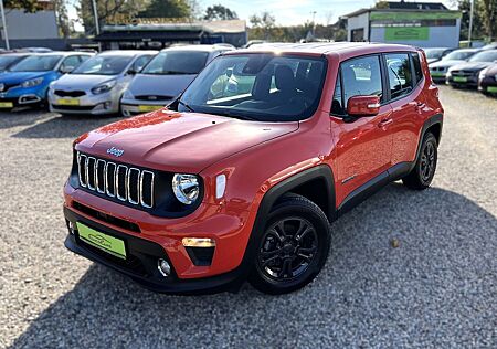 Jeep Renegade Longitude*1Hand*erst15000km*SpurhaltAss