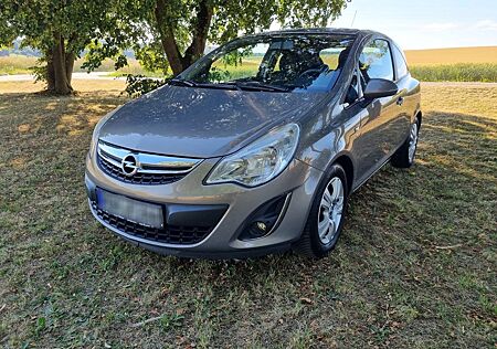 Opel Corsa 1.4 ecoFLEX Color Edition S/S Color Ed...