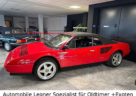 Ferrari Mondial 3.2 QV im Topzustand für Sammler