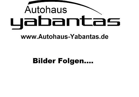Opel Meriva AHK Kamera Tempomat Bremsassistent