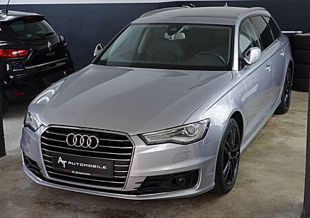 Audi A6 Avant 2.0 TDI ultra /ACC/KEYLESS/KAMERA/AHK/