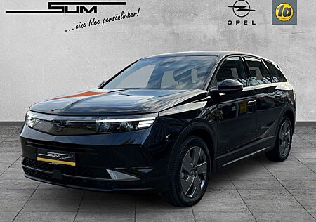 Opel Grandland X Grandland Edition Mild- Hybrid 100kW Navi LED AC