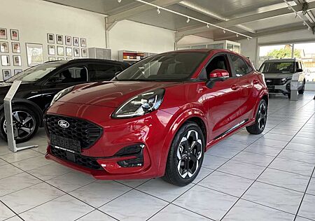 Ford Puma ST-LINE X Hybrid Automatik, NP 40.830+5 JAH