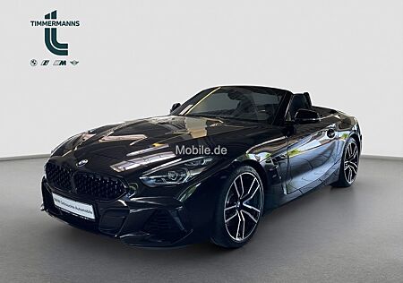 BMW Z4 M40i HUD adapLED Harman DAB