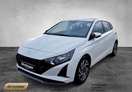 Hyundai i20 1.0 T-GDI Trend BOSE|NAVI|KAMERA|PDC