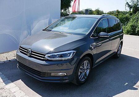 VW Touran Volkswagen Highline MARATON 2.0 TDI BMT DSG *MARA...