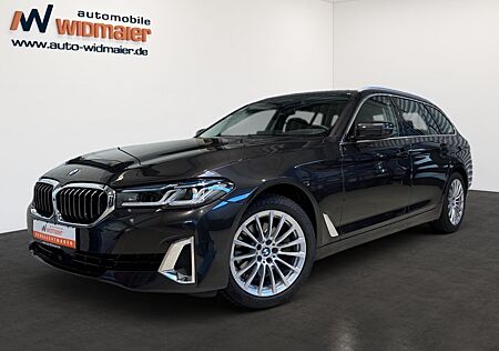 BMW 520d Touring Luxury Line -- Pano/AHK/Laser/ACC