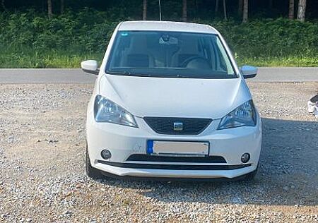 Seat Mii 1.0 44kW Style Style
