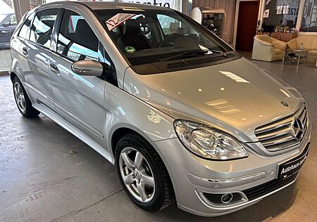 Mercedes-Benz B 200 CDI Designio Automatik-PDC-89.TKM-Garantie