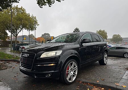 Audi Q7 3.0 TDI quattro